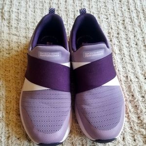 Sketchers athletic shoe